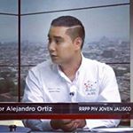 Profile Picture of Hector Alejandro Ortiz Lasso (@hector.ortiz.lasso) on Instagram