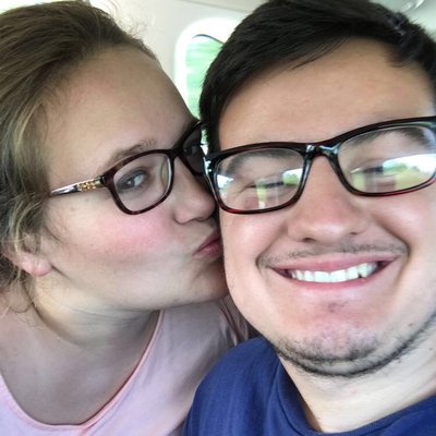 Profile Picture of Christopher Rawls (@rawlsjchris) on Twitter