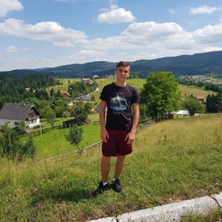 Profile Picture of Nathan Camilleri (@Nathan-Camilleri) on Facebook