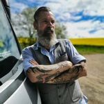 Profile Picture of Peter Goossens (@peter.goossens.505) on Instagram