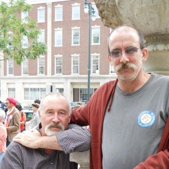 Profile Picture of Mark Rogers (@markrogers477) on Poshmark