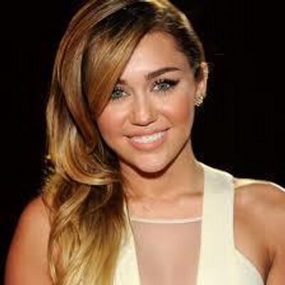 Profile Picture of Miley Cyrus (@MileyRay_Finley) on Twitter