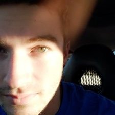 Profile Picture of Dylan Shanks (@DylanShanks13) on Twitter