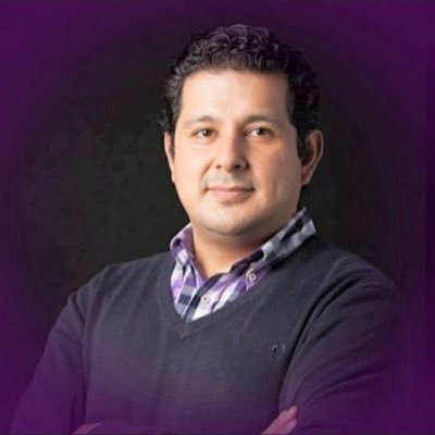 Profile Picture of Emilio Rebollar (@emilio_rebollar) on Twitter