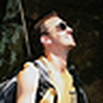 Profile Picture of Kevin Saunders (@speleomander) on Flickr