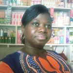 Profile Picture of Eunice Owusu Donkor-Appiah (@yaa_sika_brenfah) on Instagram