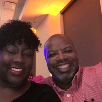 Profile Picture of Raynard Jones (@RayJonz) on Twitter