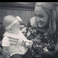 Profile Picture of Michelle McKeown (@michellemc_x) on Twitter