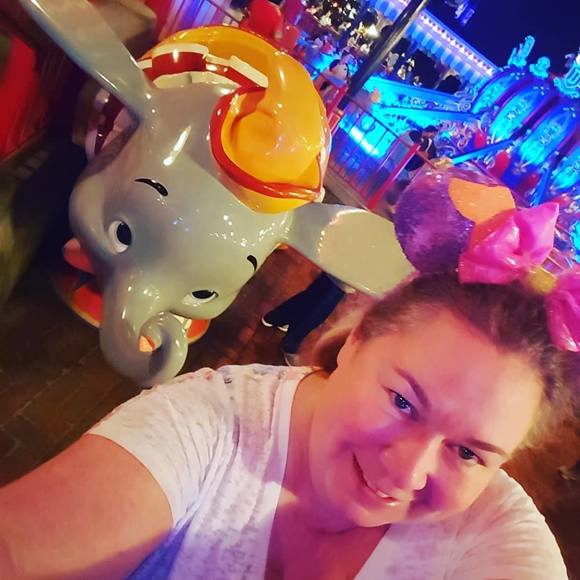 Kim Turgeon - Poshmark Profile Picture of Kim Turgeon (@scorpia70) on Poshmark