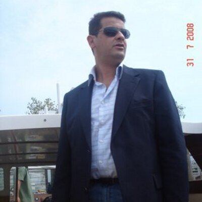 Profile Picture of Tarek Radwan (@tarekradwan27) on Twitter