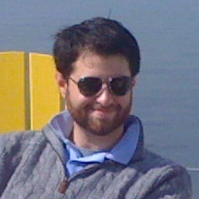 Profile Picture of Jay Matz (@omatzyo) on Twitter