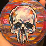 Profile Picture of Jasmine💚Madden (@jassiebonesart) on Instagram