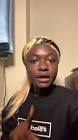 Profile Picture of   it's like dying your hair... (@freshprincessoftheburbs) on Tiktok