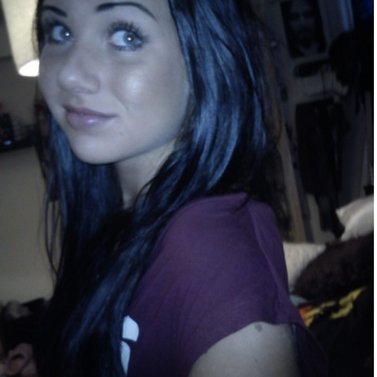 Profile Picture of Erica Englund (@rikilangelo) on Twitter