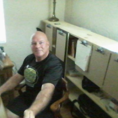 Profile Picture of Jeff Hendrick Sr (@hendrick_sr) on Twitter