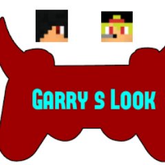 Profile Picture of Garry's Look (@GarrysLook) on Twitter