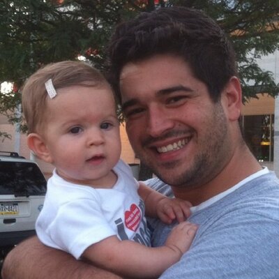 Profile Picture of Michael Shabot (@shabsblabs) on Twitter