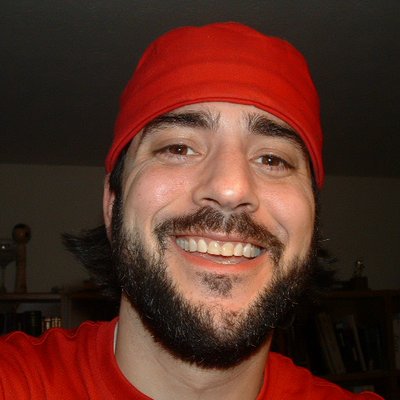 Profile Picture of Michael Schlafman (@lastmansloppy) on Twitter