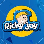 Profile Picture of The Ricky Joy Company (@rickyjoyusa) on Instagram