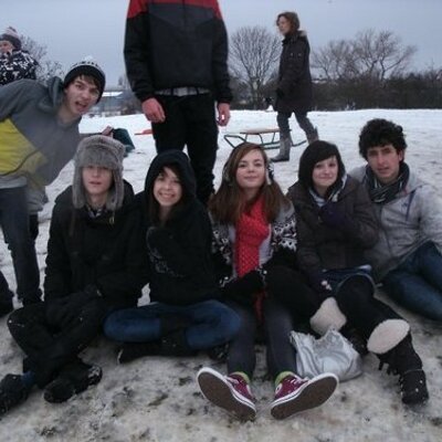 Profile Picture of Isabella Carroll (@izzzzycarroll) on Twitter