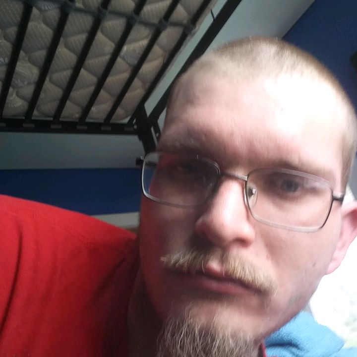 Profile Picture of Andy Pasch (@1992andypasch) on Tiktok