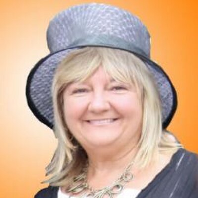 Profile Picture of Barbara Hunter (@Babs_Hunter) on Twitter