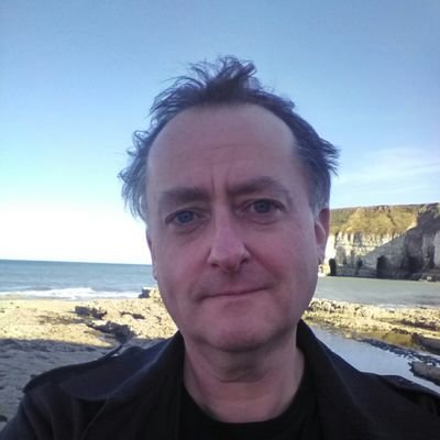 Profile Picture of Ben Williams (@bpwilliams72) on Twitter