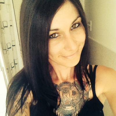 Profile Picture of Jodie Fletcher (@Jxdie_Fletcher) on Twitter