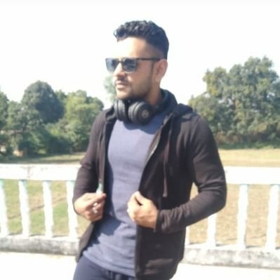 Profile Picture of Tripathi Ji.. (@Sandeep4529) on Twitter