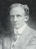 Profile Picture of Hugh Butterworthon Wikipedia