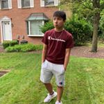 Profile Picture of Kai Robertson (@kai_robertson_) on Instagram