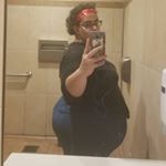 Profile Picture of Phoebe Rosalyn Morales Hurst (@msbaby89) on Instagram