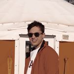 Profile Picture of Eliot Harrison (@eliothrrsn) on Instagram
