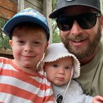 Profile Picture of James DeNeefe (@travelling_shakas) on Instagram