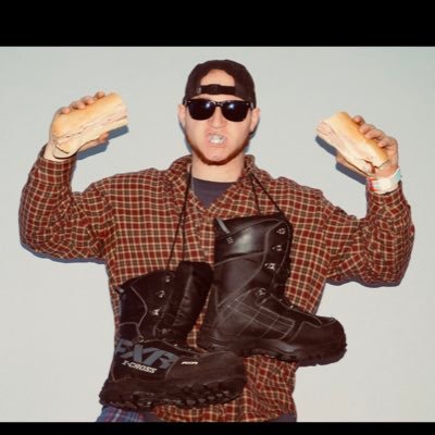 Profile Picture of Jake Mariotti (@MariottiJake) on Twitter