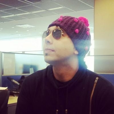 Lucas Davila - Twitter Profile Picture of Lucas Davila (@Wolfierco) on Twitter