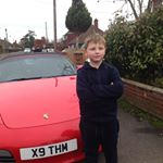 Matthew Bulley - Instagram Profile Picture of Matthew Bulley (@matthew.bulley.54) on Instagram