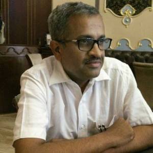 Profile Picture of Sanjay Hegde Fakefan (@sanjayGuvacha) on Twitter