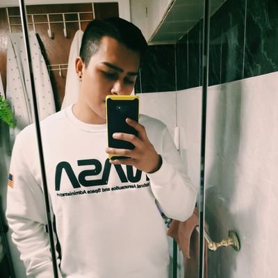 Profile Picture of Alexis Abraham Ojeda (@Lexus9425) on Twitter