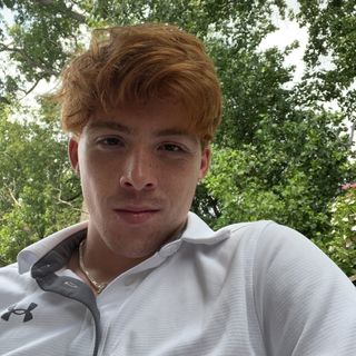 Luke Jackson - Instagram Profile Picture of Luke Jackson (@lukejackson222) on Instagram