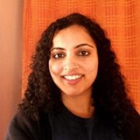 Profile Picture of Deepthi Shetty (@deepthi-shetty) on Quora