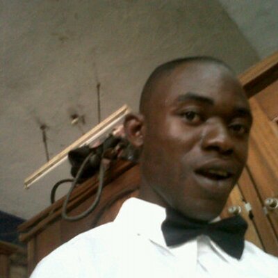 Profile Picture of Benjamin Jude (@Benjude3) on Twitter