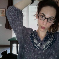 Profile Picture of Nazaret Castro (@nazaret-castro-1) on Quora