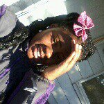 Profile Picture of krystal mccloud (@pink_krystal_love) on Instagram