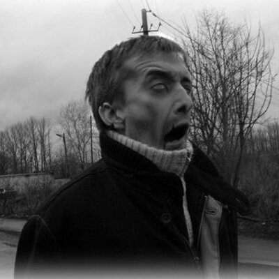 Profile Picture of Alexander Vasilyev (@Saurondr) on Twitter