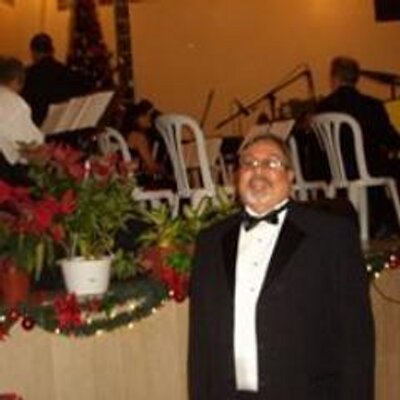 Profile Picture of David R Agrait (@draz56) on Twitter