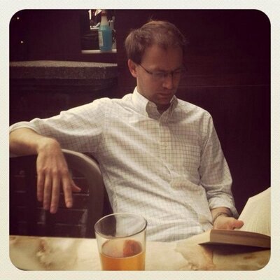 Profile Picture of Tommy Levi (@tslevi) on Twitter