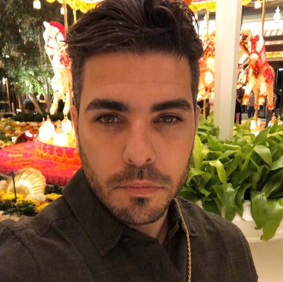 Profile Picture of Rafael Ruffino (@rafael_ruffino) on Poshmark