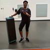 Profile Picture of Demetria Graham (@@msfunnyfitness) on Tiktok