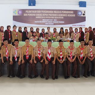Profile Picture of Gudep Poltekkes Kemenkes Kendari (@gudep.poltekkeskemenkeskendari) on Facebook